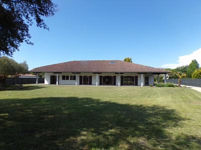 Villa - 253 m² - 6 pièces