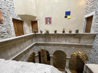 Appartement - 93 m² - 5 pièces