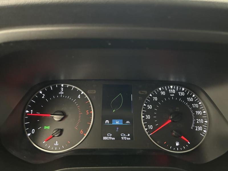 Renault Trafic L2 dCi 150 Energy s&amp;S Zen