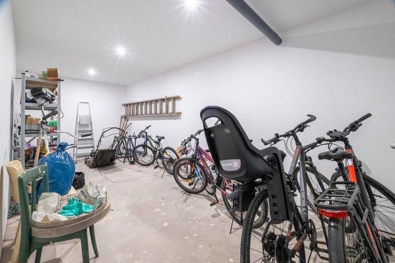 Maison - 153 m² - 6 pièces