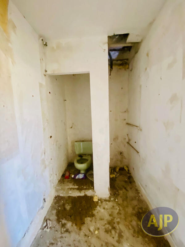 Maison - 58 m² - 3 pièces