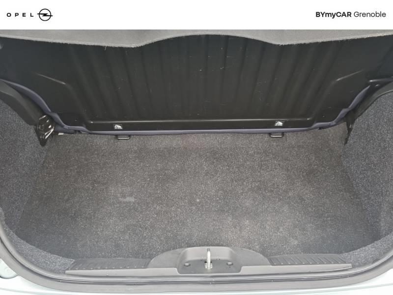 Fiat 500 1.0 70 ch Hybride Bsg s/S Club