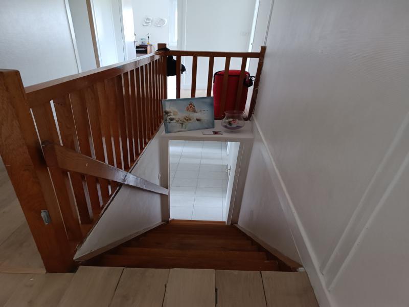 Maison - 166 m² - 9 pièces