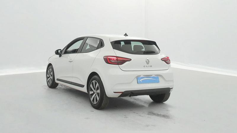 Renault Clio TCe 90 Equilibre 5p
