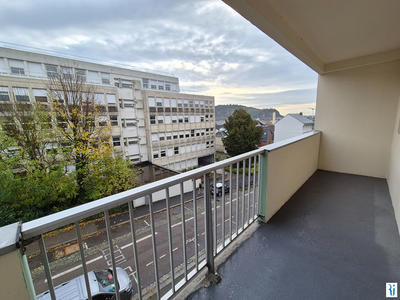 Appartement - 49 m² - 2 pièces