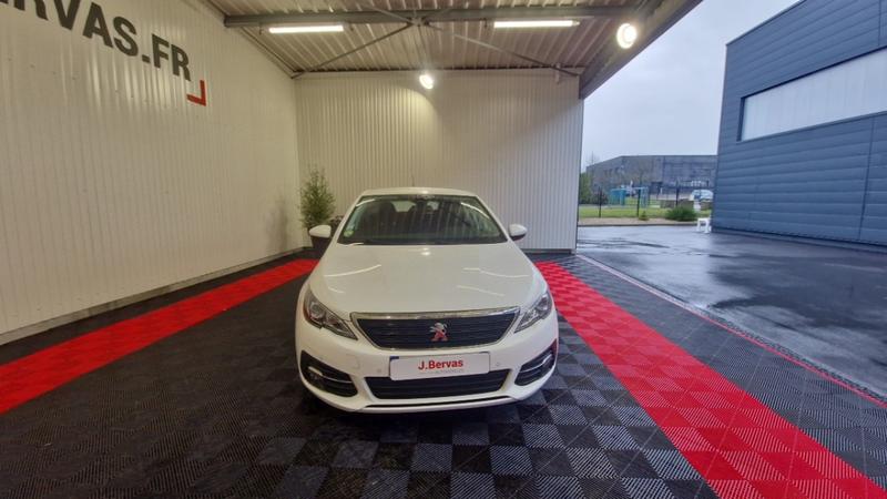 Peugeot 308 Sw bluehdi 100ch ss active business
