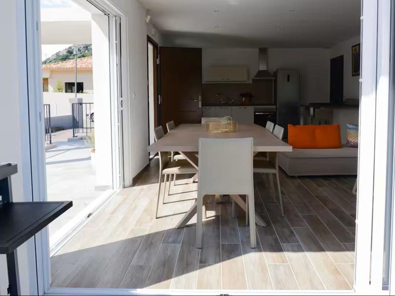 Pavillon - 125 m² - 5 pièces