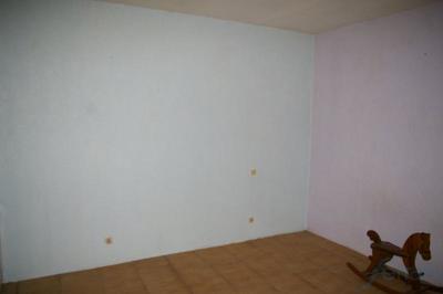 Appartement - 79 m² - 4 pièces