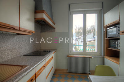 Appartement - 51 m² - 3 pièces