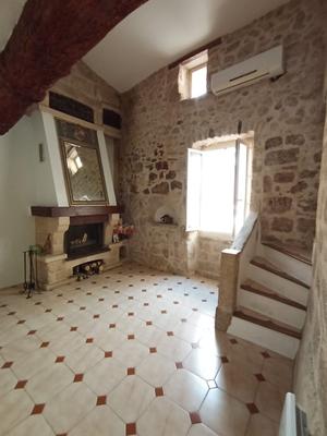 Maison - 80 m² - 3 pièces