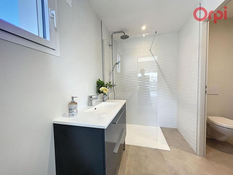 Villa - 152 m² - 5 pièces