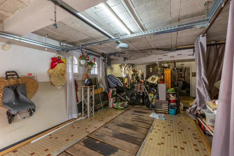 Maison - 132 m² - 6 pièces