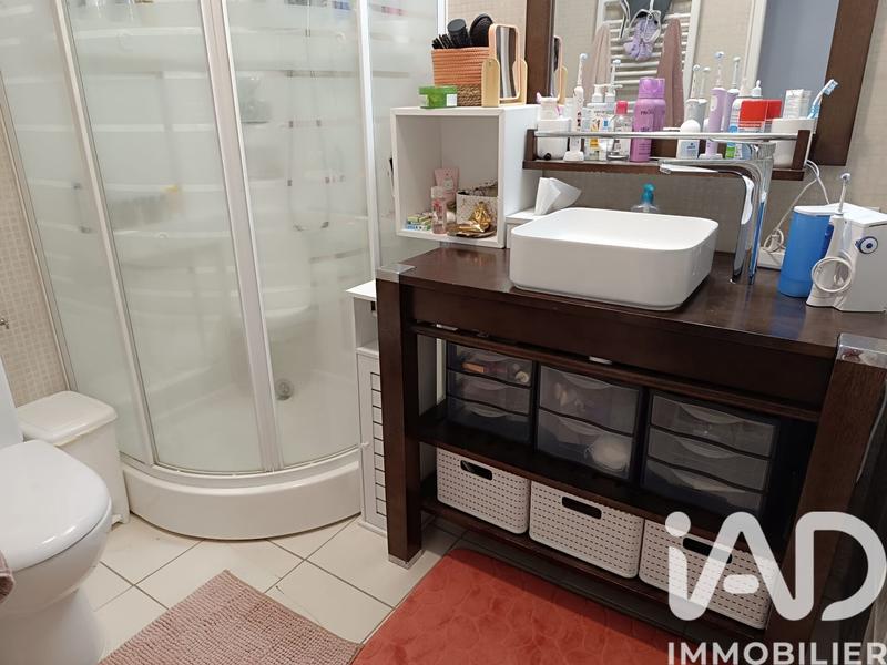 Maison - 147 m² - 6 pièces