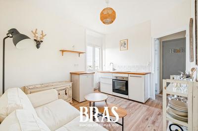 Appartement - 29 m² - 1 pièce
