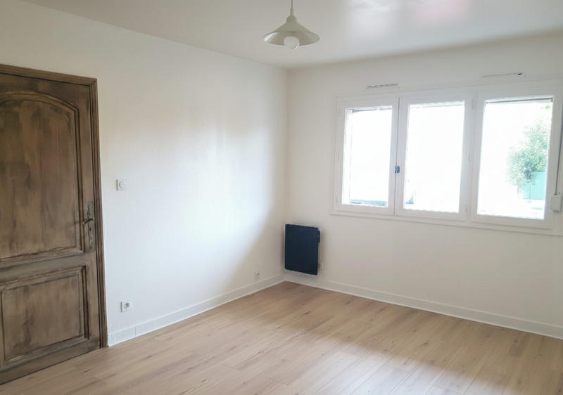 Appartement - 34 m² - 1 pièce