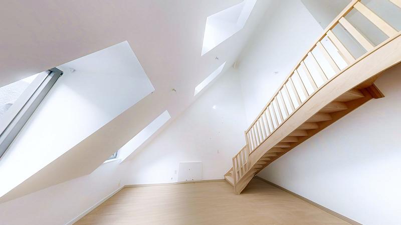 Appartement - 101 m² - 4 pièces