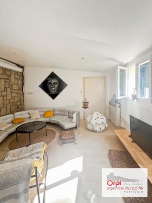 Appartement - 72 m² - 2 pièces