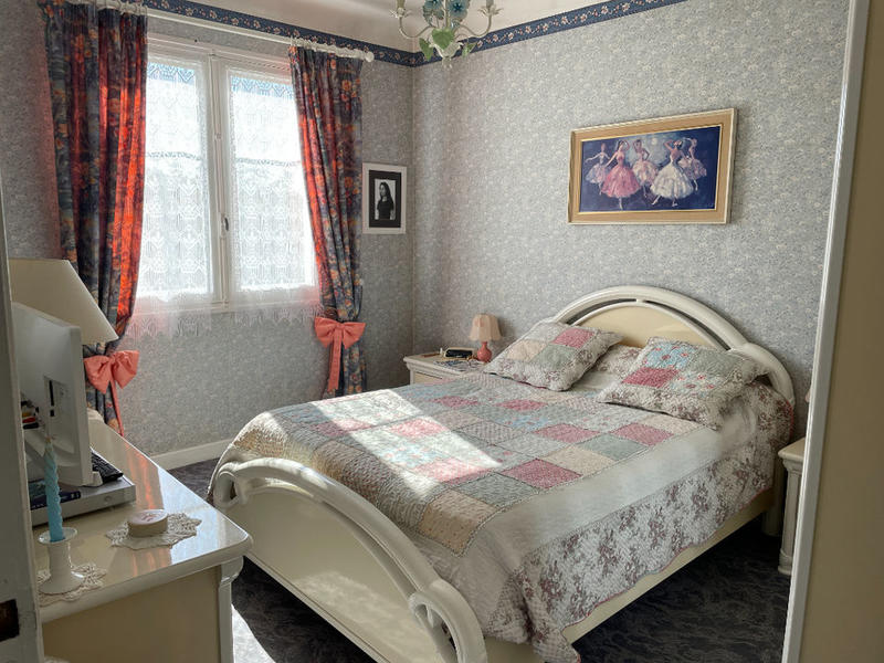 Maison - 154 m² - 7 pièces