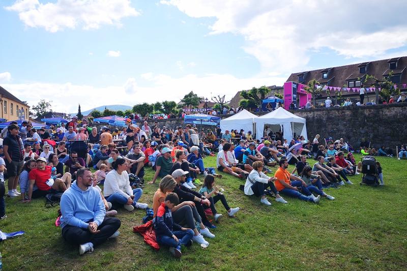 Trail Alsace by Utmb