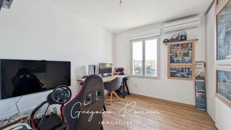 Appartement - 54 m² - 3 pièces