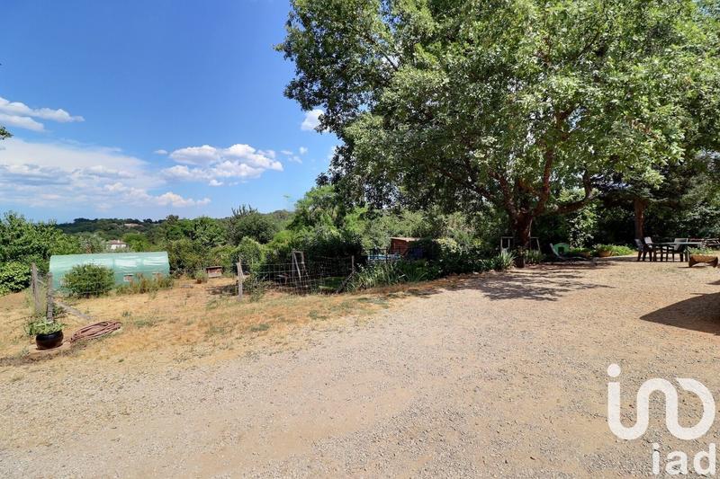 Maison - 108 m² - 4 pièces