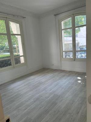 Appartement - 76 m² - 4 pièces