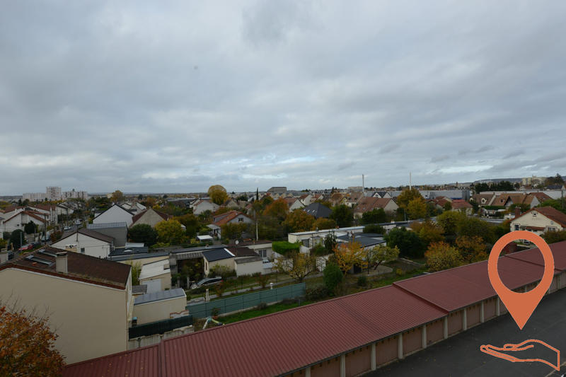 Viager - Appartement - 60 m² - 3 pièces