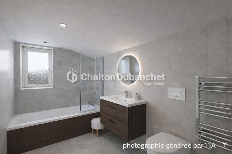 Maison - 127 m² - 7 pièces