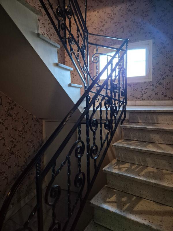 Maison - 155 m² - 5 pièces