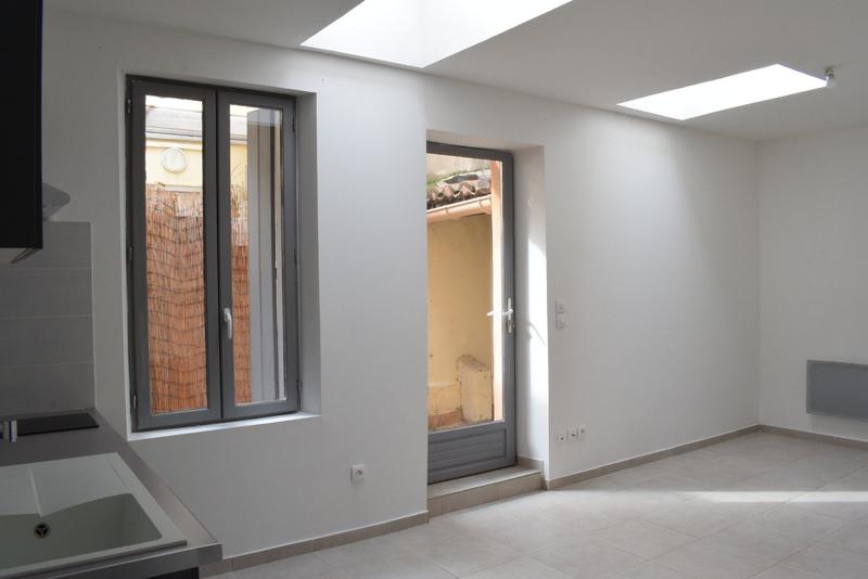 Maison - 33 m² - 2 pièces