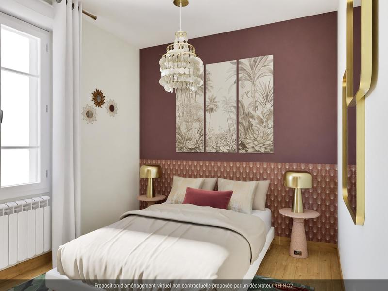 Maison - 156 m² - 6 pièces