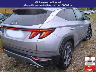 Hyundai Tucson t-Gdi 265 Htrac Plug-in Bva6 Executive