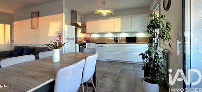 Appartement - 91 m² - 5 pièces