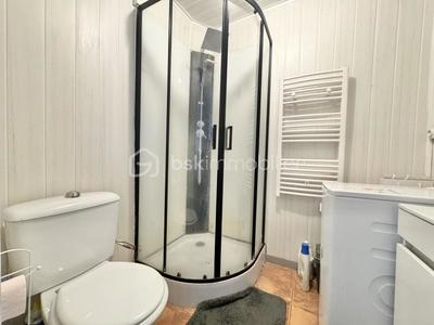 Maison de village - 86 m² - 4 pièces