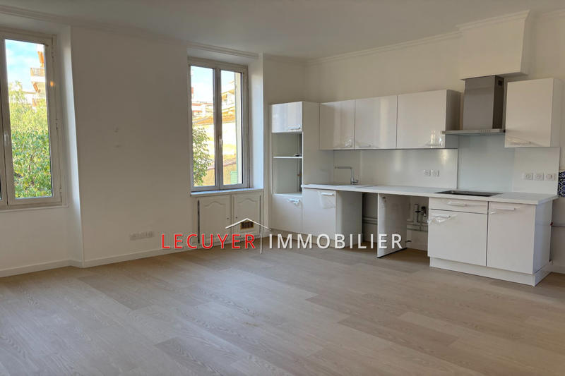 Appartement - 74 m² - 4 pièces