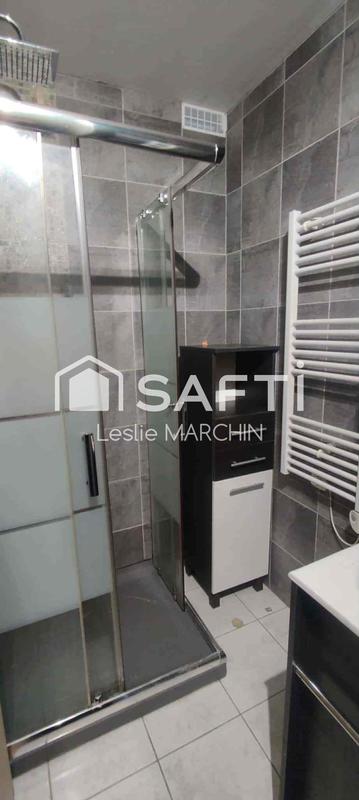 Maison - 164 m² - 8 pièces