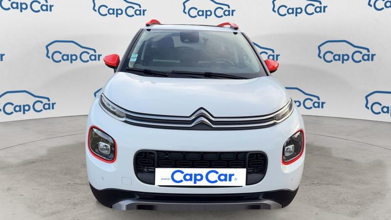 Citroën C3 Aircross 1.2 PureTech 110 Shine