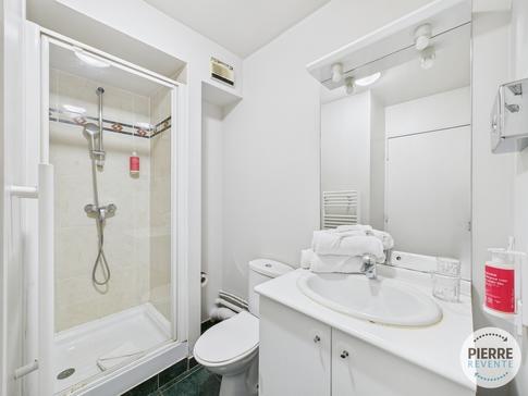 Appartement - 39 m² - 1 pièce