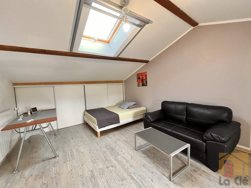 Maison - 267 m² - 10 pièces