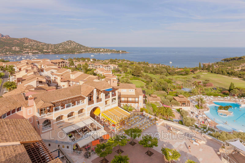 Appartement - 27 m² - 2 pièces