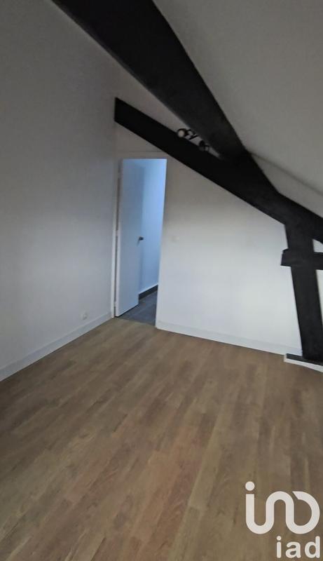 Appartement - 26 m² - 1 pièce