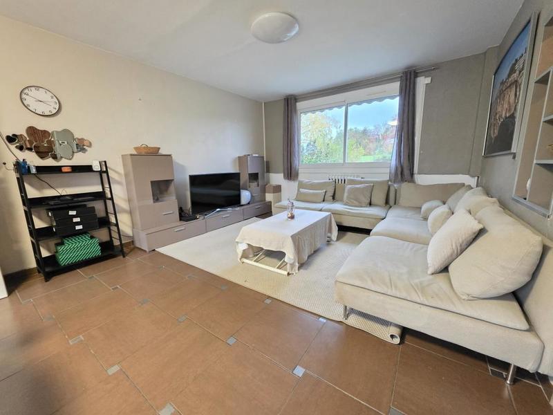 Maison ancienne - 96 m² - 4 pièces