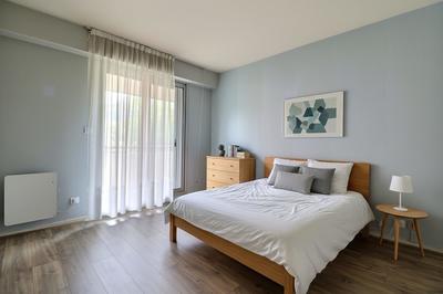 Appartement - 95 m² - 4 pièces