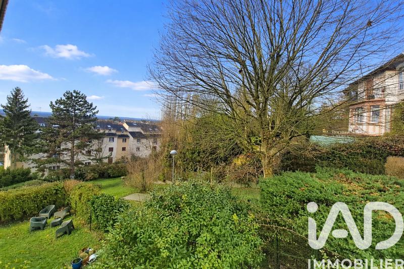 Appartement - 75 m² - 4 pièces