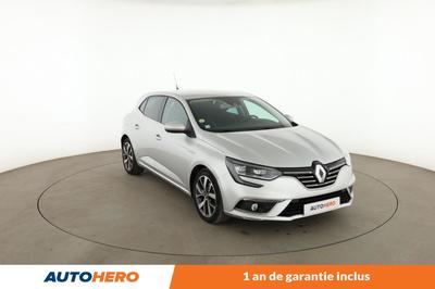 Renault Mégane 1.6 dCi Energy Intens 130 ch