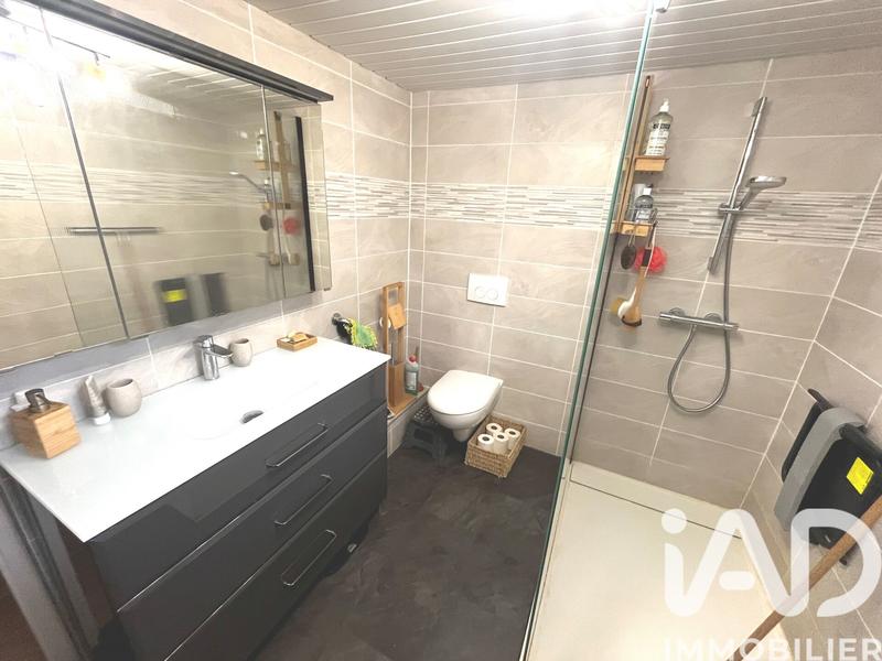 Maison de campagne - 214 m² - 11 pièces