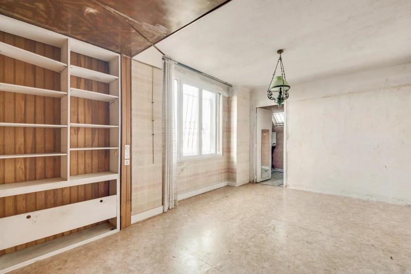 Maison - 165 m² - 7 pièces