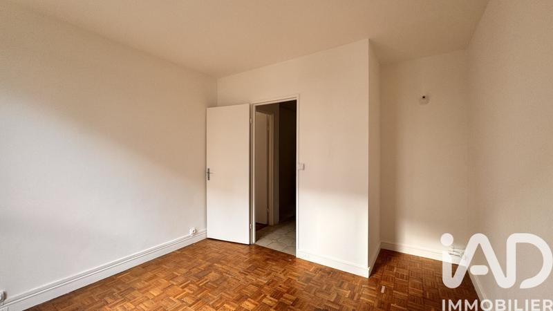 Appartement - 79 m² - 4 pièces