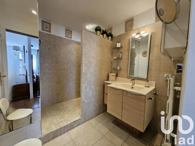 Appartement - 164 m² - 6 pièces