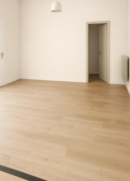 Studio - 27 m² - 1 pièce